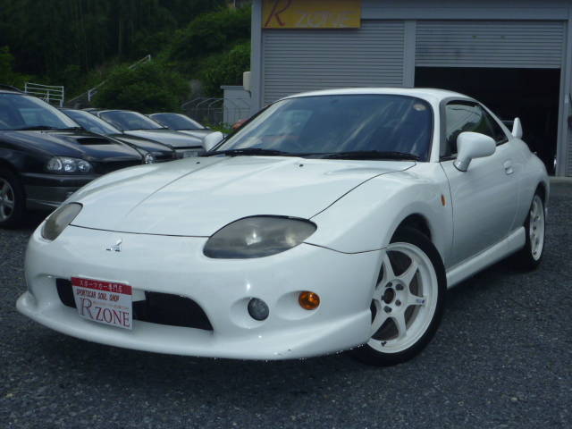 Jdm Fto