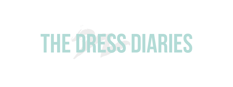 The Dress Diaries