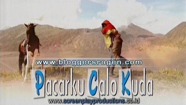 Pemain Pacarku Calo Kuda