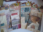 vintage envelopes