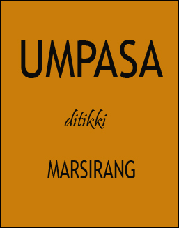 Nuansa Batak February 2012