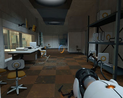 Download Portal (PC/ENG) Rip Highly Compressed Pc Game