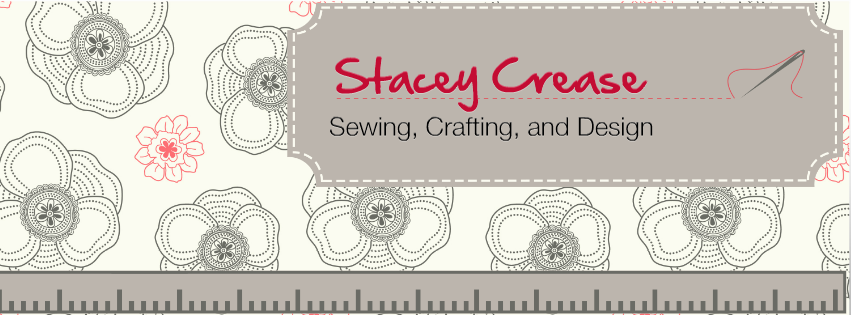 Stacey Crease Sewing, Crafting, and Design