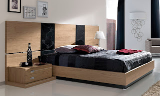 Muebles y Soluciones para el hogar: Dormitorios