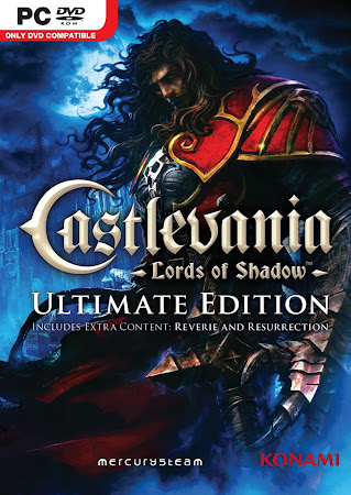 Castlevania Lords of Shadow Ultimate Edition PC RePack CorePack Castlevania+Lords+of+Shadow+Ultimate+Edition+-+Box+Art+PC