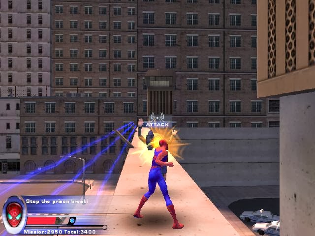 Free game spiderman 3 download Free game spiderman 3 download
