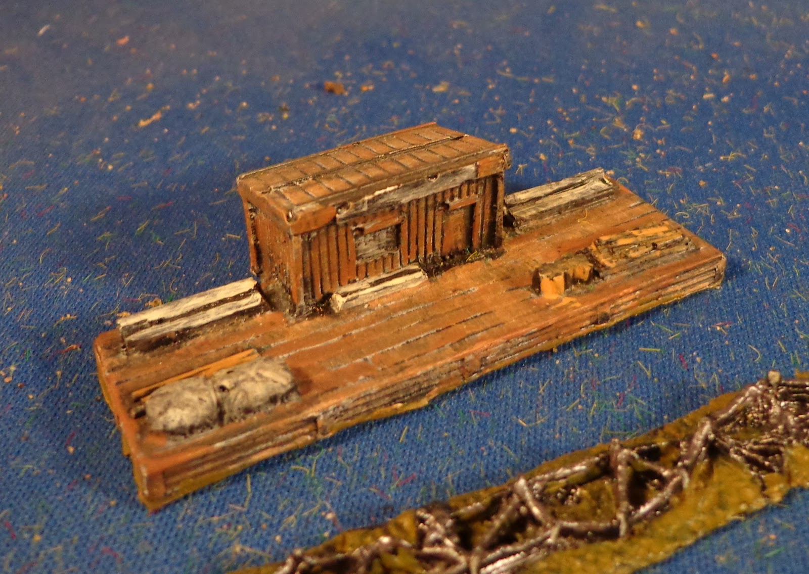 Ww2 Terrain