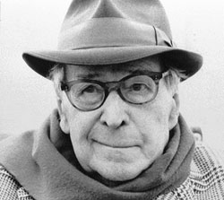 Georges Simenon