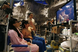 Yuk Lihat Lebih Dekat Bagaimana Pembuatan Film Porno