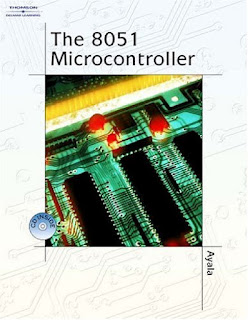 The 8051 Microcontroller by Ayala