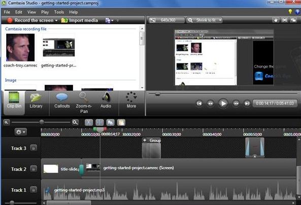 Как сделать hd видео в camtasia - Ppualtai.ru