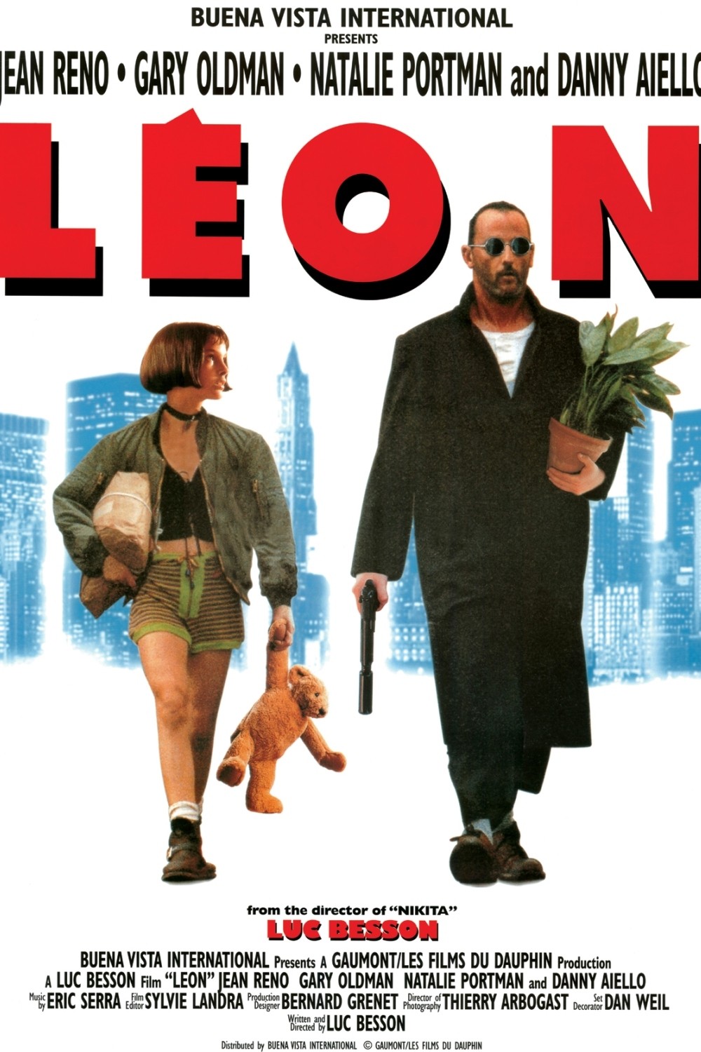 Leon poster jpg (1000×1500) ジャンレノ 映画 ポスター レオン 映画 Leon poster jpg (1000×1500) ジャンレノ 映画 ポスター レオン 映画