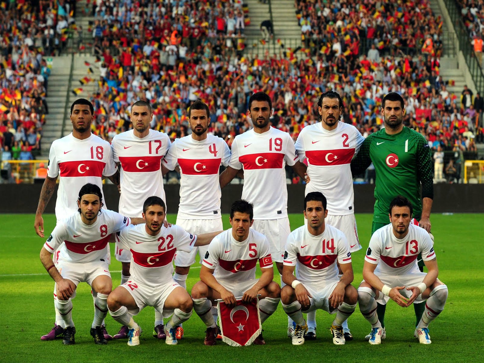 All Football Blog Hozleng Football Photos Turkey national football team
