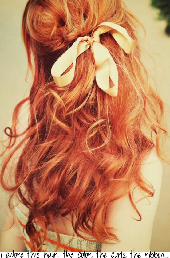 Red Hair, Yellow Ribbon. Need a dress! r/femalefashionadvice