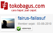 Verified Member