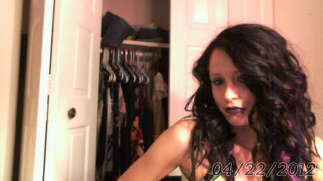 Cosmetic Junkie Everything Purple