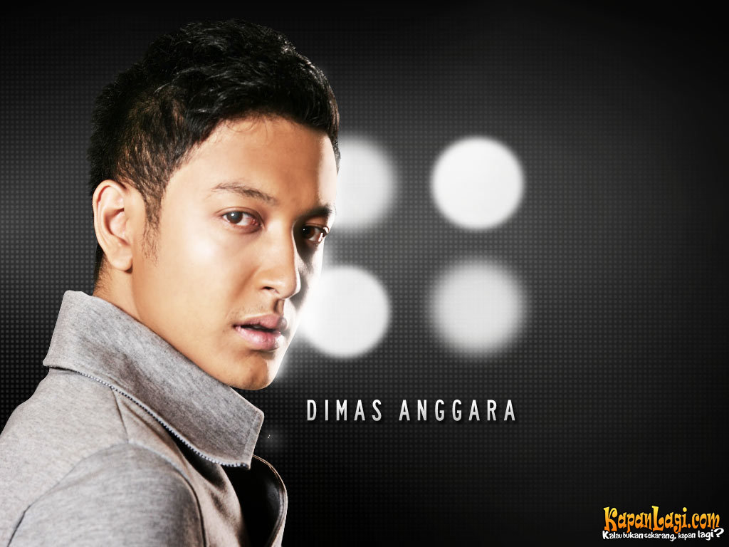 Inilah Profile dan Biografi Dimas Anggara
