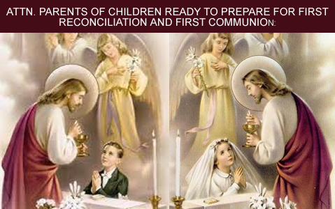 School Based Sacramental Programs For Weddings