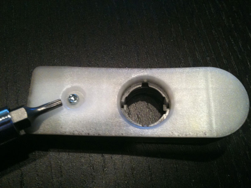 Kawasaki Concours 14 Tire Pressure Monitor Sensor