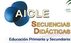 AICLE (Secuencias didácticas)