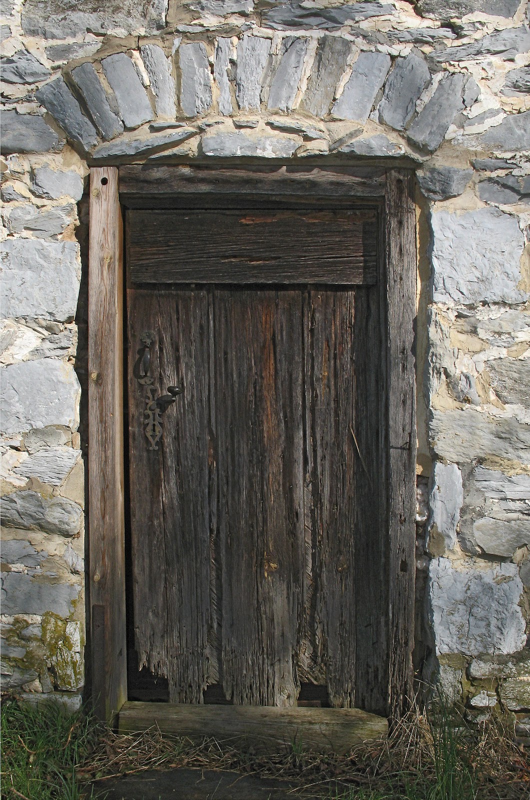 Landmarks Greenway Court