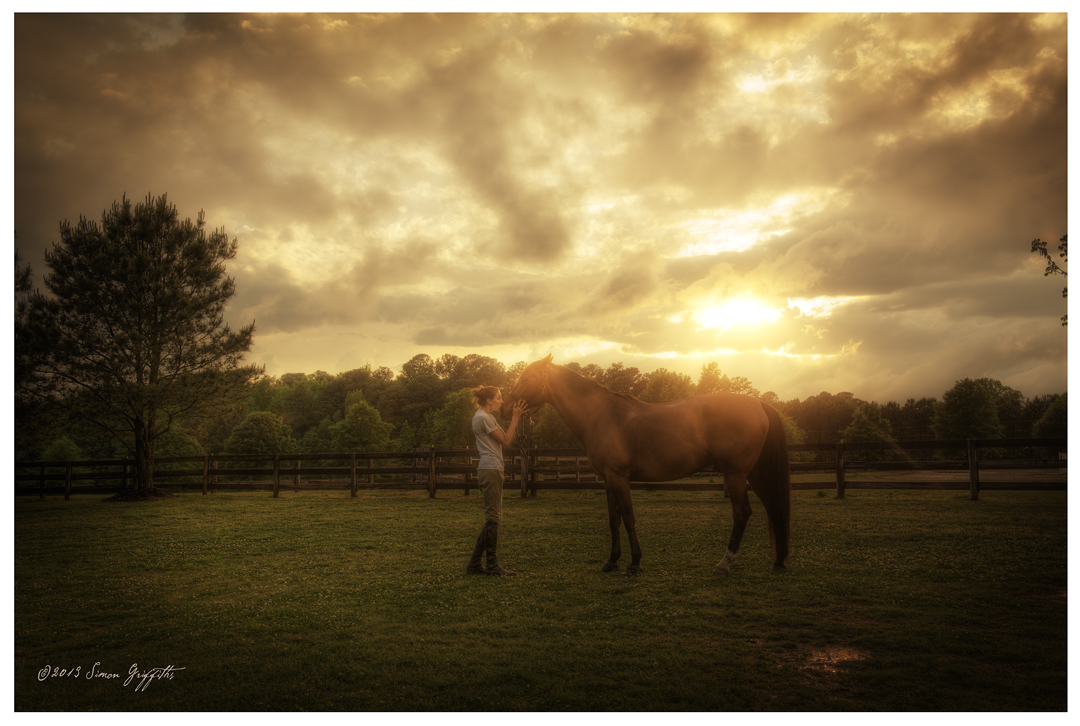Simon Griffiths Photography Great night at the Stables.