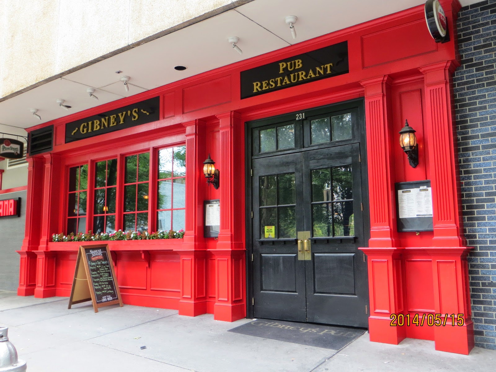 Jeeps Pubs Taverns and Bars Gibney's Pub (Atlanta