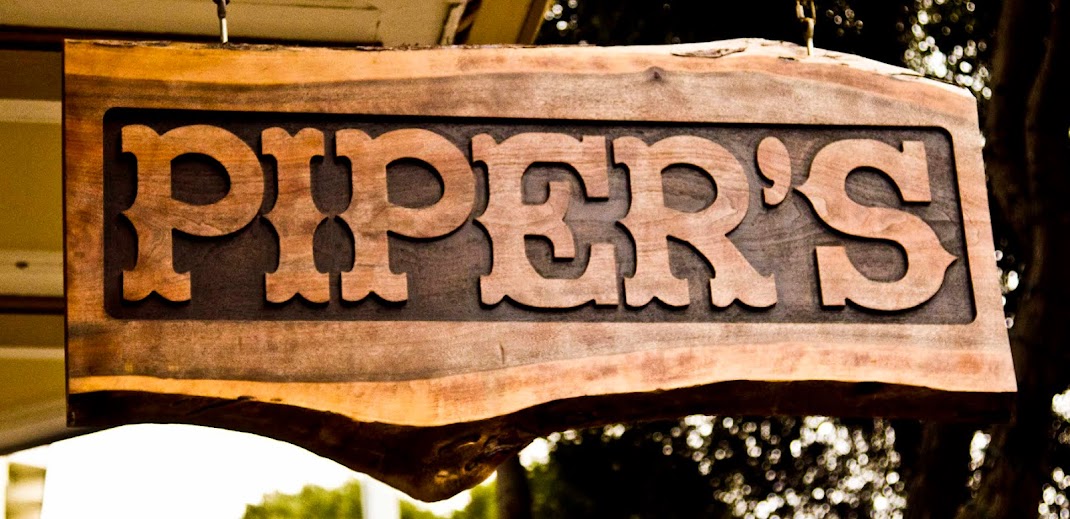 Piper's Shoe Parlor Piper's HOLIDAY Gift Guide 2012