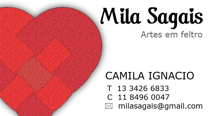 Mila Sagais Artes
