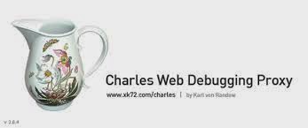 Charles proxy license key