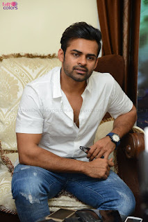 sai-dharam-tej-latest-stills-at-thikka-movie-interview sai-dharam-tej-latest-stills-at-thikka-movie-interview