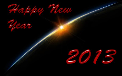 Happy New Year 2013 Wallpapers and Wishes Greeting Cards 011