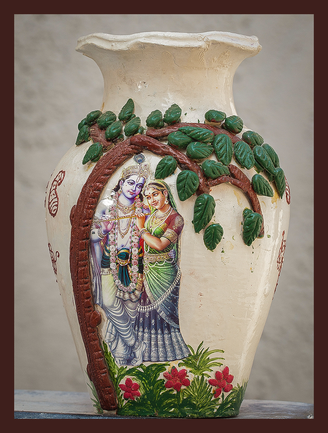 Kayal's Kitchen February 2013