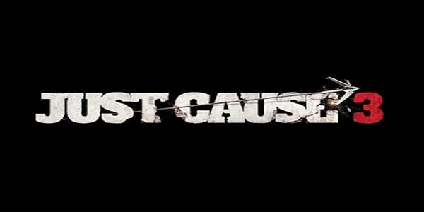 Descarga Just Cause 3