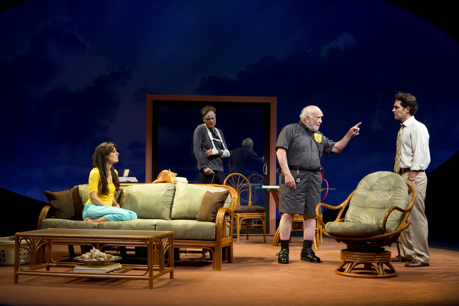 Crystal Grace Dotson