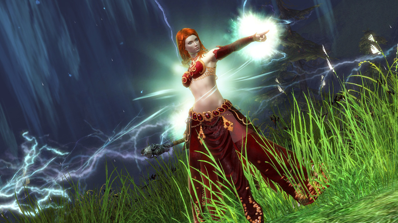 Guild Wars 2 Download Speed