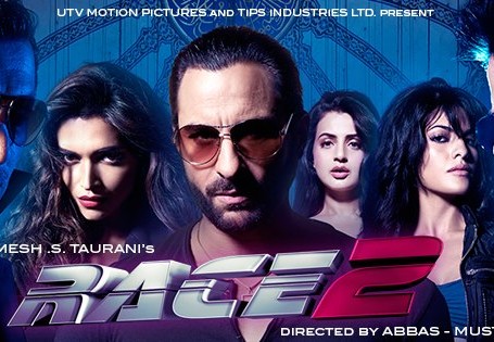 Hindi Movie Race Part 1 With English Subtitles