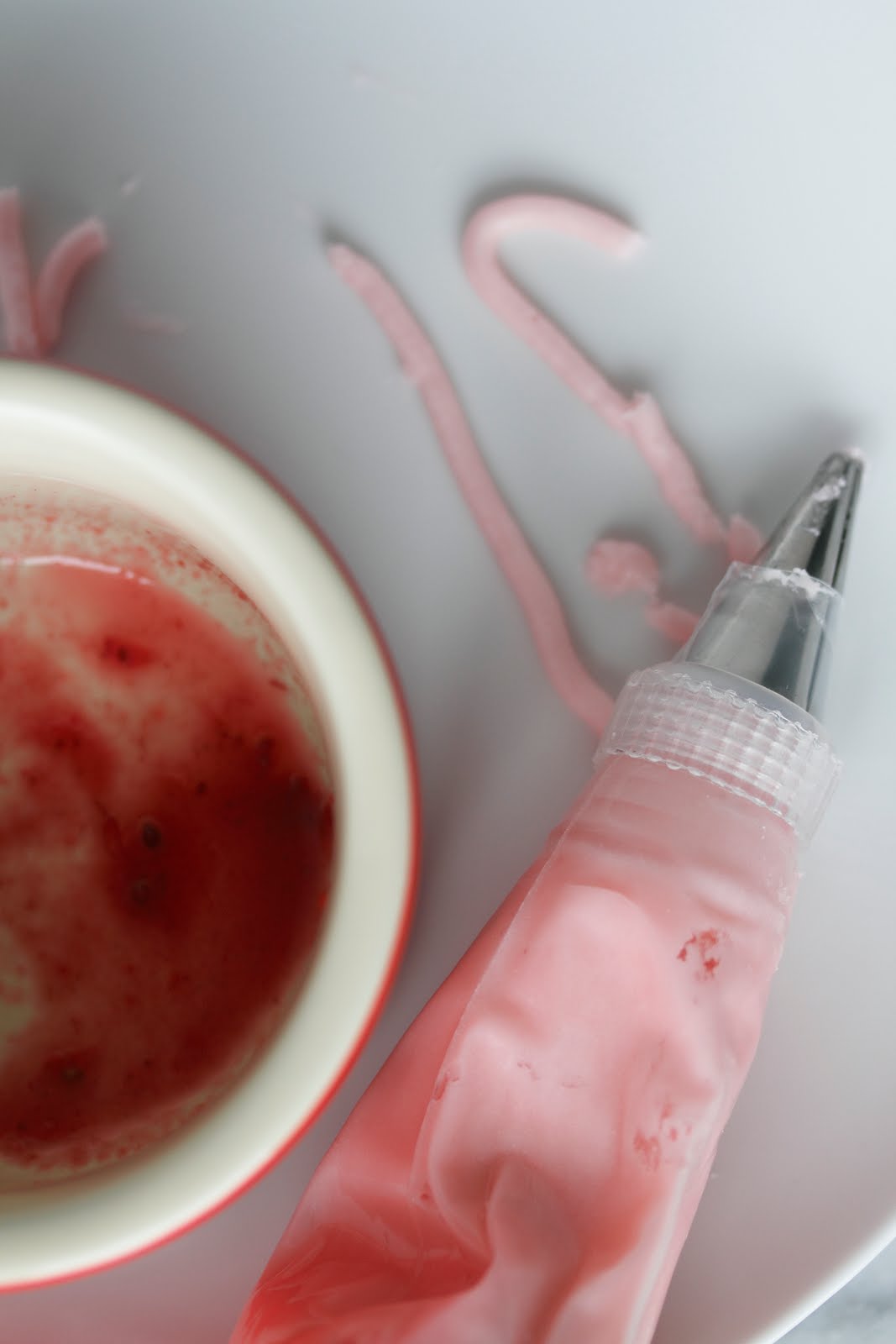 Learning to Eat AllergyFree Make Your Own Food Coloring