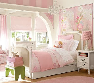 Como Decorar Quartos Femininos decoração para quarto feminino