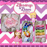 Omemee business Blessings and Bows Celebrates Success image Omemee Blessings and Bows Boutique Sample of products