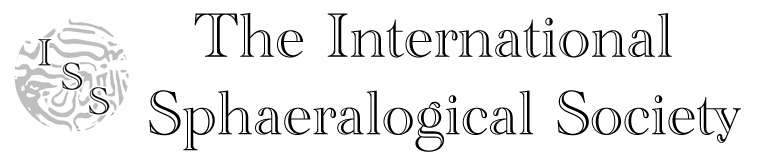 The International Sphaeralogical Society