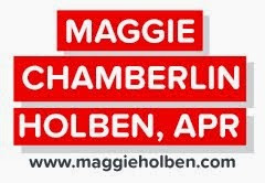Maggie Chamberlin Holben, APR