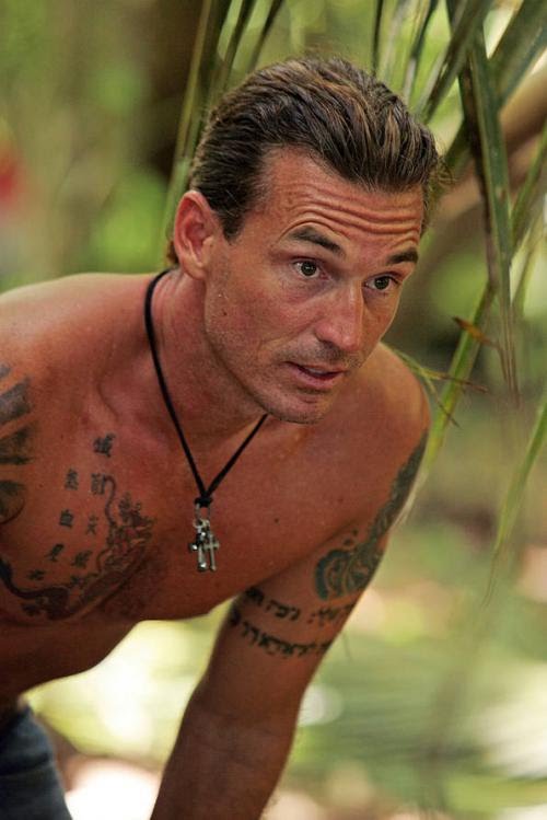 Survivor Reality Show Blog May 2011