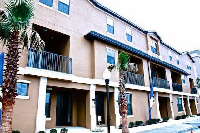Apartamento Novo de 3 quartos em Orlando $250,000