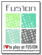 Fusipon Card Challenge