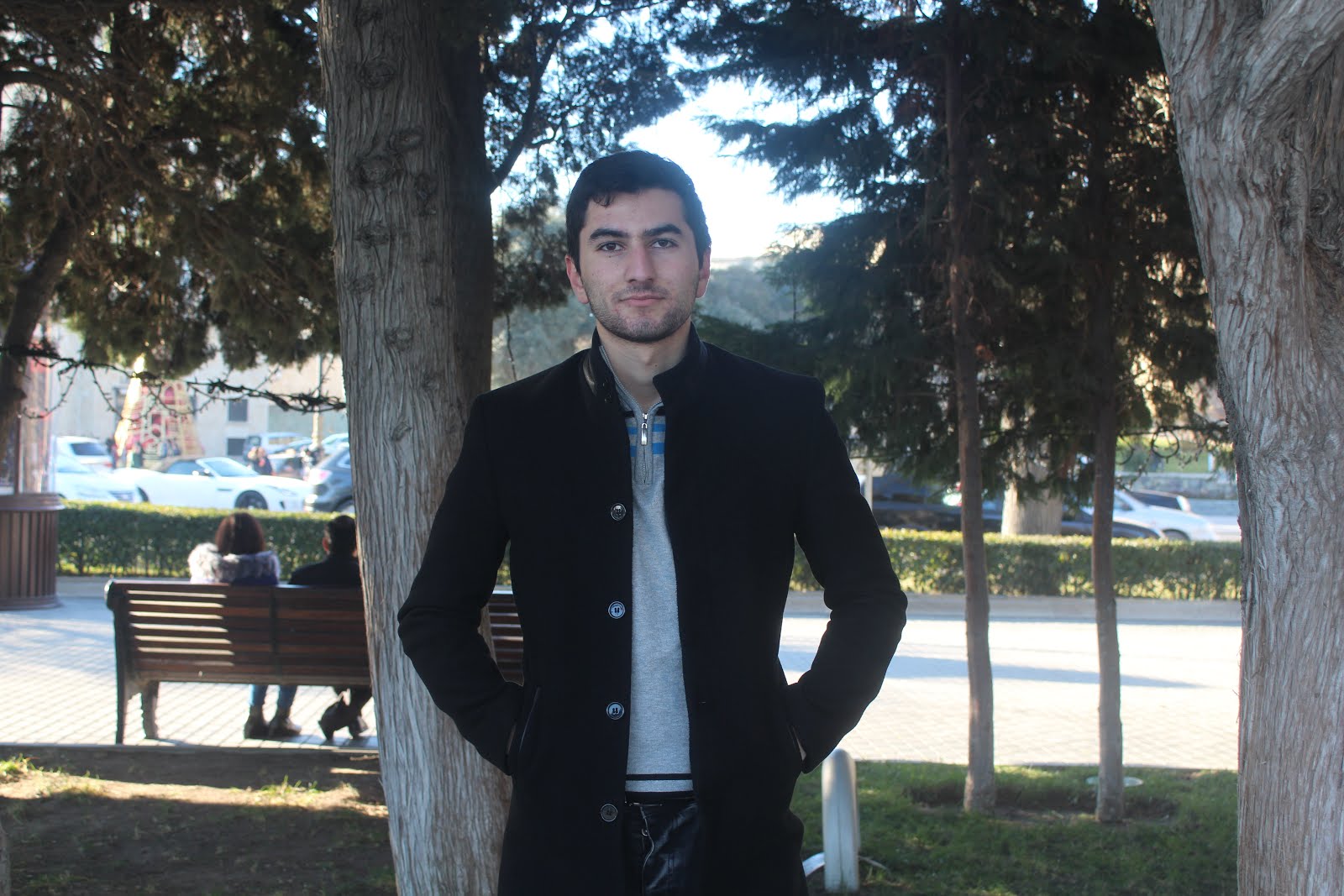 Kamran