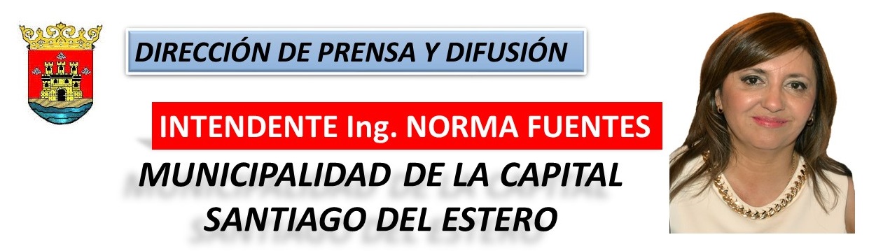 DIRECCIÓN DE PRENSA Y DIFUSIÓN MUNICIPALIDAD DE LA CAPITAL