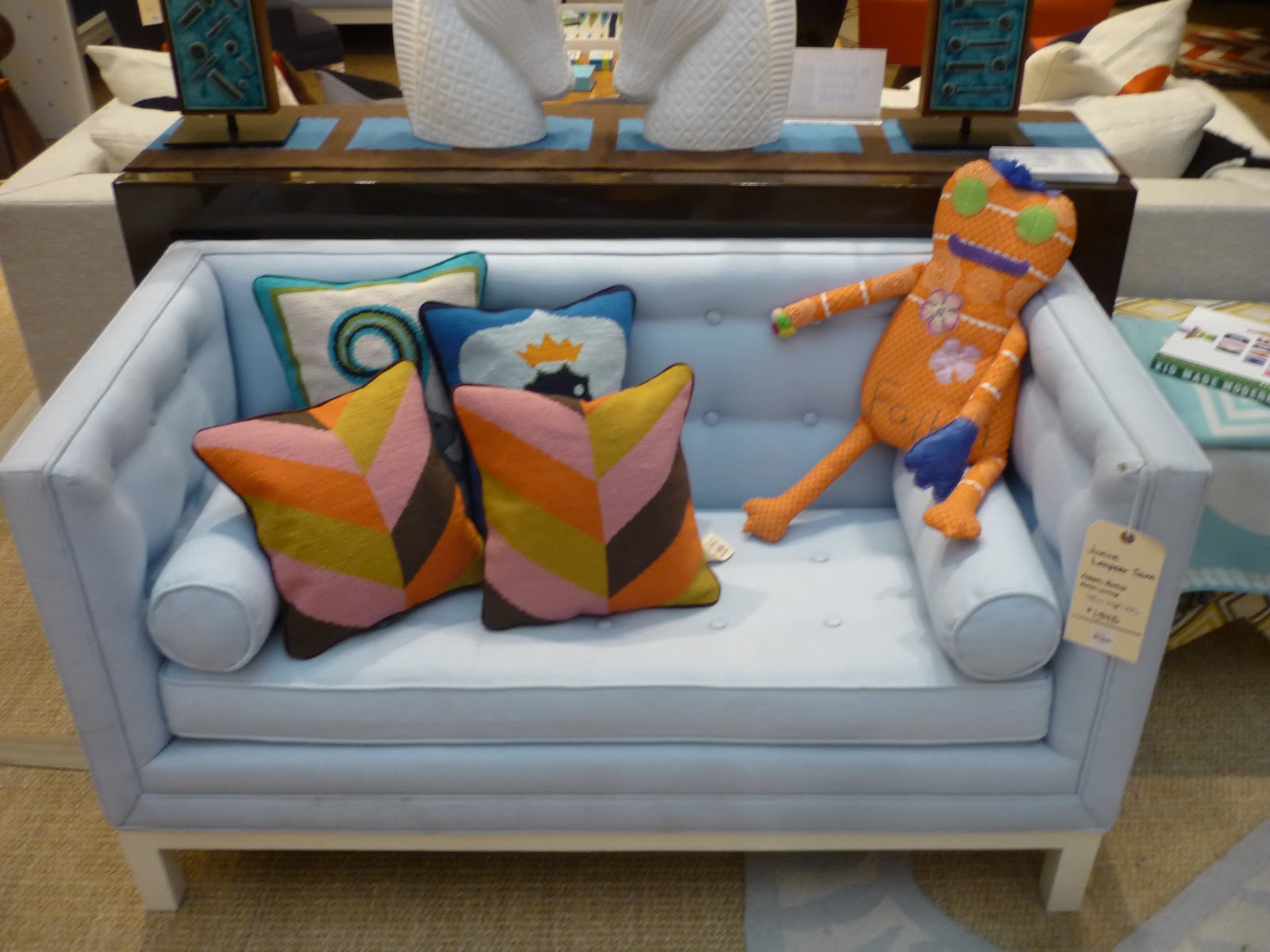 Celebrated Style Loving New York Design with Jonathan Adler