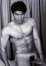 from Trevor dante balboa naked hot beautiful teen fucking hard