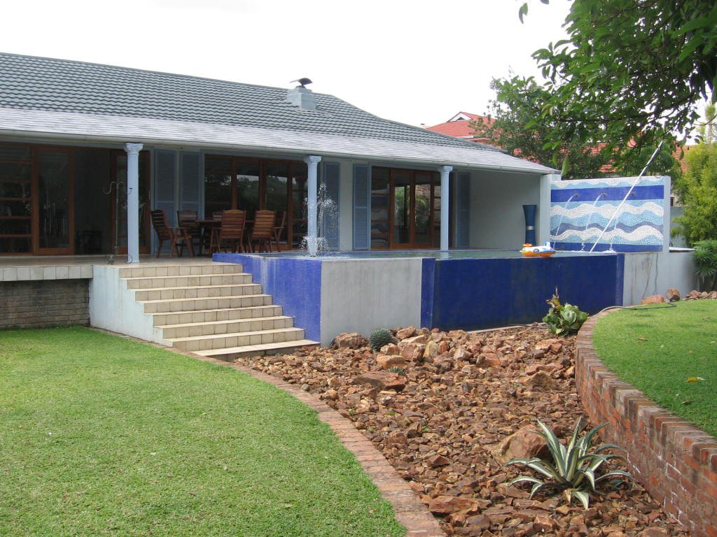 Borrowdale Brook Mansion, Harare, Zimbabwe Luxury Mansions and Luxury